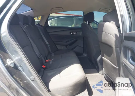 2024 Honda Accord Lx from USA, damaged, VIN 1HGCY1F25RA065438